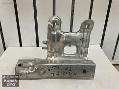 51117266193 7266193 BMW F20 LCİ F21 LCİ F22 LCİ F23 LCİ F30 LCİ F31 LCİ F35 LCİ SOL SAĞ ÖN PANEL BAĞLANTI AYAĞI ÇIKMA ORJİNAL 