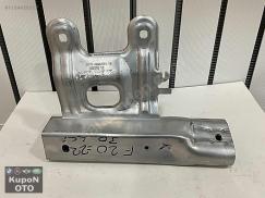 51117266194 7266194 BMW F20 F21 F22 F23 F30 F31 F35 LCİ SOL ÖN PANEL BAĞLANTI AYAĞI SIFIR Y.S