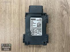 66325A1BCD8 BMW 3 4 7 X3 SERİSİ G11 G30 G31 RADAR BEYNİ ÖN ARKA