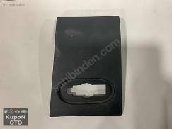  A9106901702 MERCEDES W907 W910 SOL KAPI BANDI BAKALİTİ ÇIKMA ORJİNAL