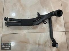 A4475015200 MERCEDES W447 RADYATÖR SU HORTUMU ÇIKMA ORJİNAL