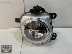 63177317252 7317252 BMW F25 X3 F26 X4 SAĞ SİS FARI LED ÇIKMA ORJİNAL