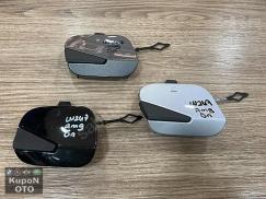 A2478854106 MERCEDES X247 GLB AMG ÖN TAMPON ÇEKİ DEMİR KAPAĞI