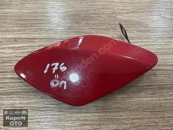 A1768850122 MERCEDES W176 ÖN TAMPON ÇEKİ DEMİR KAPAĞI ÇIKMA ORJİNAL