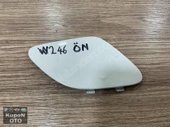 A2468850022 MERCEDES W246 B SERİSİ ÖN TAMPON ÇEKİ DEMİR KAPAĞI