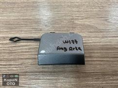 A1778850702 MERCEDES W177 A-CLASS AMG ARKA TAMPON ÇEKİ KAPAĞI ÇIKMA ORJİNAL