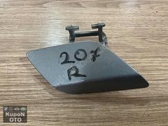 A2078800205 MERCEDES W207 E250 ÖN TAMPON SOL FAR FISKİYE KAPAĞI ÇIKMA ORJİNAL