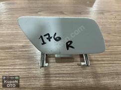 A1768850223 MERCEDES W176 A SAĞ ÖN TAMPON FAR FİSKİYE KAPAĞI ÇIKMA ORJİNAL