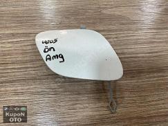 A2058851024 MERCEDES W205 C AMG ÖN TAMPON ÇEKİ DEMİR KAPAĞI ÇIKMA ORJİNAL