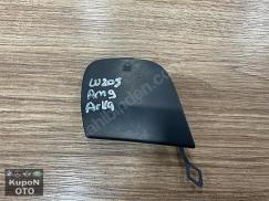 A2058851624 MERCEDES W205 AMG ARKA ÇEKİ DEMİR KAPAĞI ÇIKMA