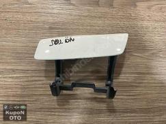 A1178850722 MERCEDES W117 CLA SOL ÖN TAMPON FAR FISKİYE KAPAĞI ÇIKMA ORJİNAL