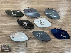 A2058850724 MERCEDES W205 C AMG ÖN TAMPON ÇEKİ DEMİR KAPAĞI ÇIKMA ORJİNAL