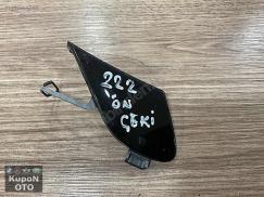 A2228850024 MERCEDES W222 S SERİSİ ÖN TAMPON ÇEKİ DEMİR KAPAĞI ÇIKMA ORJİNAL