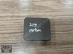 A2198800705 MERCEDES W219 CLS ARKA TAMPON ÇEKİ DEMİR KAPAĞI ÇIKMA ORJİNAL