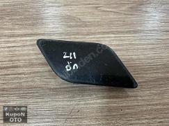 A2118851022 MERCEDES W211 E200 ÖN TAMPON ÇEKİ DEMİR KAPAĞI ÇIKMA ORJİNAL