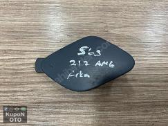 A2178850724 MERCEDES W217 S COUPE AMG ARKA TAMPON ÇEKİ DEMİR ÇIKMA ORJİNAL