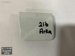 A2168850026 MERCEDES W216 CL ARKA TAMPON ÇEKİ DEMİR KAPAĞI ÇIKMA ORJİNAL