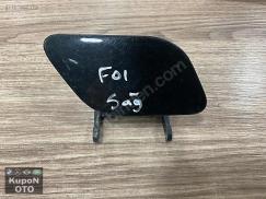 7184192 BMW F01 F02 F03 SAĞ FAR FISKİYE KAPAĞI ÇIKMA ORJİNAL