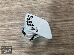 51118052714 8052714 BMW F20 F21 G20 G21 SAĞ FAR FISKİYE KAPAĞI ÇIKMA ORJİNAL