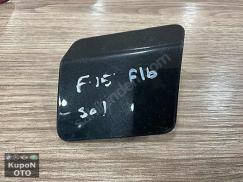 51118053889 8053889 BMW F15 F16 X5 X6 SOL FAR FISKİYE KAPAĞI ÇIKMA ORJİNAL