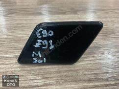 51117892645 7892645 BMW E90 E91 3 SERİSİ M SOL FAR FISKİYE KAPAĞI ÇIKMA ORJİNAL