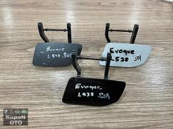 BJ3213W024-C LAND ROVER EVOQUE L538 SOL FAR FISKİYE KAPAĞI ÇIKMA ORJİNAL 