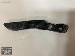 A2478857300 MERCEDES W247 B-CLASS SOL ÖN TAMPON BRAKETİ ÇIKMA ORJİNAL