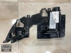 A2388850701 MERCEDES W238 E SERİSİ AMG SOL EGZOZ UCU BRAKETİ ÇIKMA ORJİNAL 