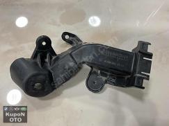 A2058852014 MERCEDES W205 C SERİSİ ARKA SAĞ AMG TAMPON BRAKETİ ÇIKMA ORJİNAL