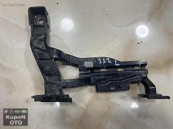 A2128854514 MERCEDES W212 SOL ARKA TAMPON İÇ BRAKET ÇIKMA ORJİNAL