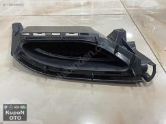 A2928850723 MERCEDES W292 W166 SAĞ ARKA EGZOZ BAKALİTİ SIFIR ORJINAL 