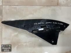 A1188855000 MERCEDES W118 SAĞ ÜST TAMPON BAĞLANTI AYAĞI ÇIKMA ORJİNAL 