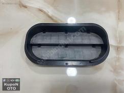 6R0819465A VOLKSWAGEN POLO GOLF BAGAJ HAVALANDIRMA IZGARA ÇIKMA ORJİNAL