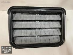 A1648300442 MERCEDES W164 W251 SAĞ ARKA ÇAMURLUK HAVA KANALI ÇIKMA ORJİNAL