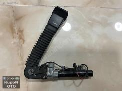 72117328841 BMW F01 LCİ F02 LCİ ÖN SOL EMNİYET KEMERİ GERGİSİ ÇIKMA ORJİNAL