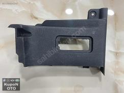 A9106863500 MERCEDES W907 W910 SAĞ SÜRGÜLÜ KAPI EŞİK BAKALİTİ ÇIKMA ORJİNAL