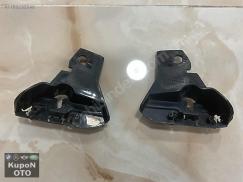 A9068821014 A9068801114 MERCEDES W900 W906 SPRİNTER ÖN SAĞ SOL TAMPON BRAKETİ ÇIKMA Y.S 