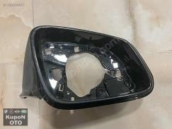 8738902 BMW F40 SAĞ AYNA ÇERÇEVESİ ÇIKMA ORJİNAL