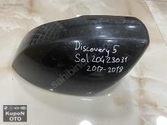 20423031 LAND ROVER DİSCOVERY 5 SOL AYNA KAPAĞI ÇIKMA ORJİNAL