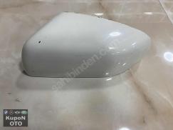 3304515 LR015067 ROVER DİSCOVERY 4 SOL AYNA KAPAĞI ÇIKMA ORJİNAL