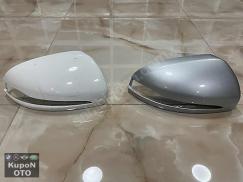 A0998107800 MERCEDES W205 W253 W217 W222 SAĞ AYNA KAPAĞI ÇIKMA ORJİNAL 