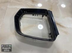 A1648101864 9197 MERCEDES W164 SAĞ AYNA ÇERÇEVESİ ÇIKMA ORJİNAL