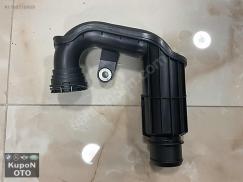 A6260900042 MERCEDES W205 C200 TURBO İNTERKOL BORUSU SIFIR Y.S