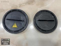 7320121330 BMW X3 X6 ARKA FAR KAPAĞI ÇIKMA ORJİNAL