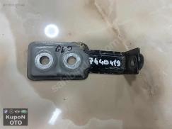 41007550418 7440418 BMW G30 SOL ÖN ÇAMURLUK BAĞLANTI AYAĞI ÇIKMA ORJİNAL