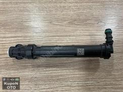 A2468600647 MERCEDES W117 W246 SAĞ ÖN FAR FİSKİYE ROBOT ÇIKMA ORJİNAL 