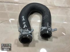 A9078300801 MERCEDES W907 W910 SPRİNTER RADYATÖR SU HORTUMU ÇIKMA ORJİNAL 