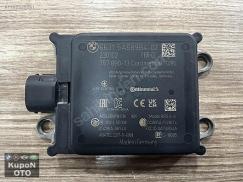 66315A589B4 66315A336B2 BMW G01 G20 G22 G11 RADAR BEYNİ
