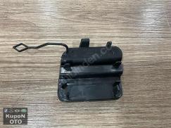 A2058850256 MERCEDES ARKA TAMPON ÇEKİ DEMİR KAPAĞI SIFIR Y.S