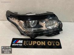 LR033966 RANGE ROVER VOGUE L405 XENON SAĞ FAR ÇIKMA ORJİNAL